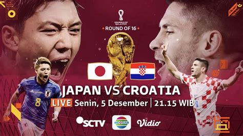 japón vs croacia qatar 2022